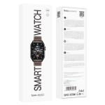 Hoco Best selling Y17 Sports Smart Watch (Call Version)