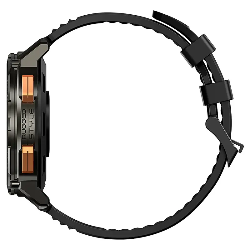 KOSPET TANK T2 Calling Rugged Smart watch