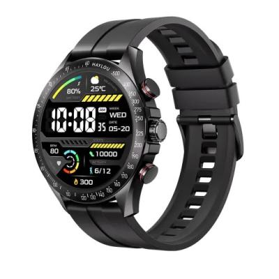 Haylou Solar Pro BT Calling Smart Watch