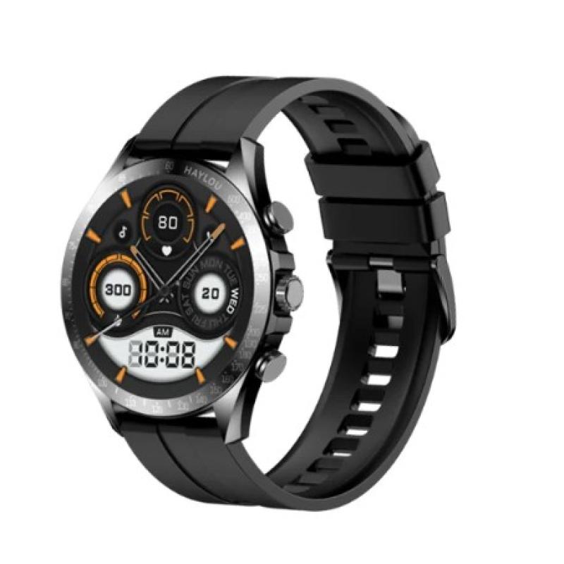 Haylou Solar Pro BT Calling Smart Watch