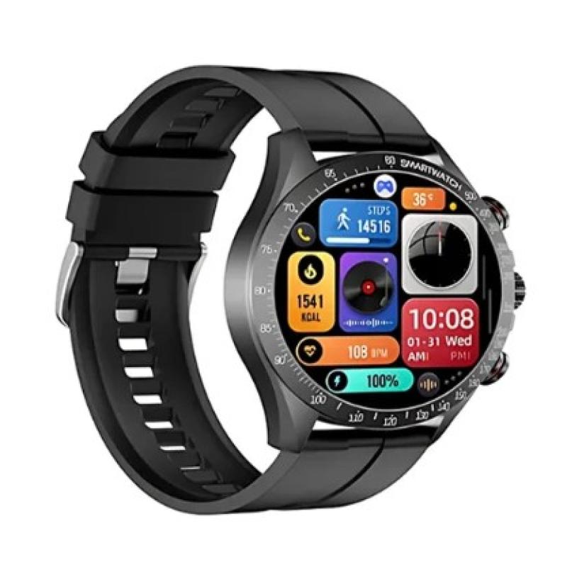 Haylou Solar Pro BT Calling Smart Watch