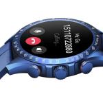 Haylou Solar Pro BT Calling Smart Watch