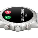 Haylou Solar Pro BT Calling Smart Watch