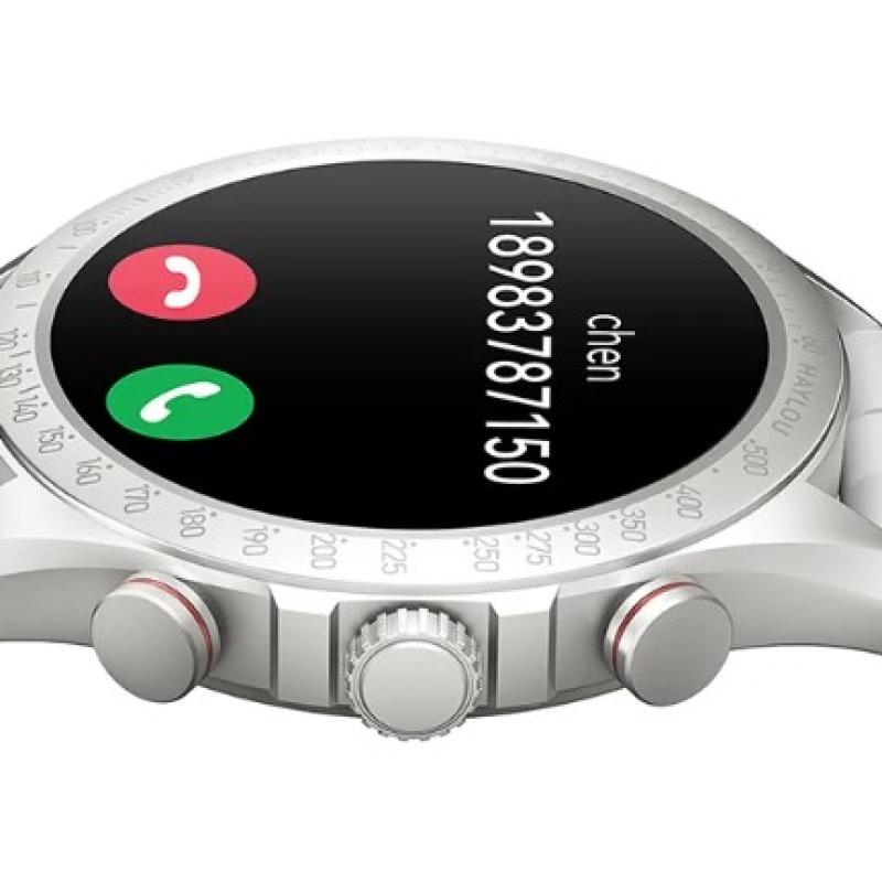 Haylou Solar Pro BT Calling Smart Watch