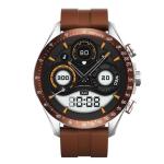 Haylou Solar Pro BT Calling Smart Watch