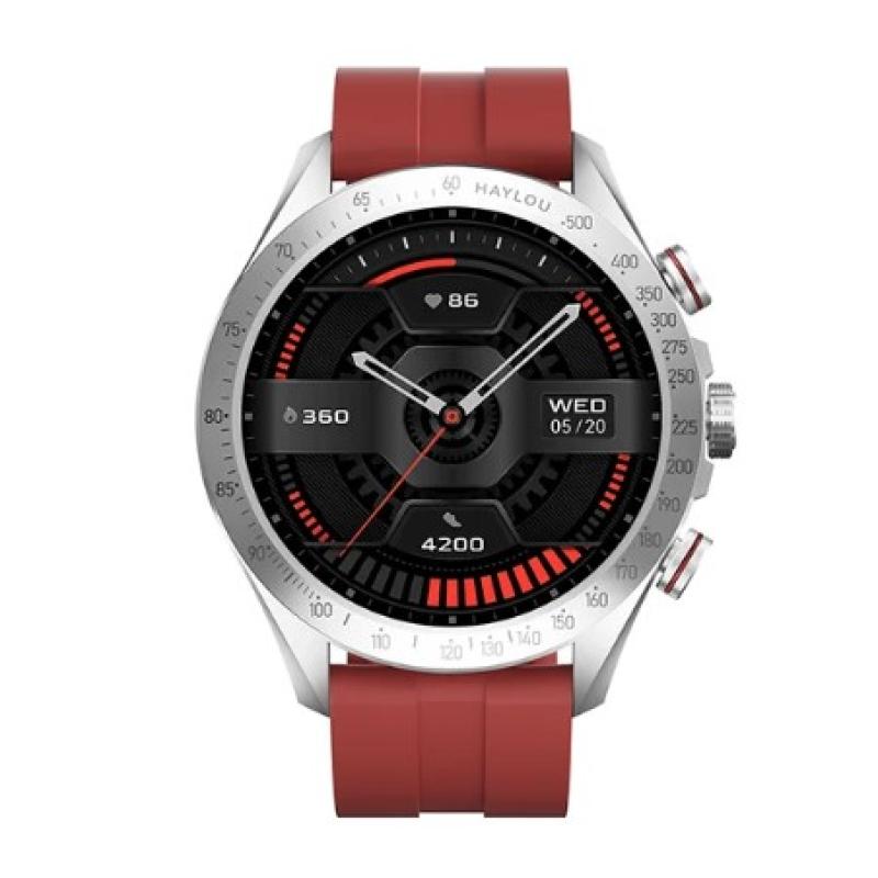 Haylou Solar Pro BT Calling Smart Watch