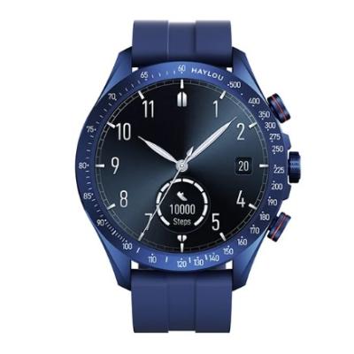 Haylou Solar Pro BT Calling Smart Watch