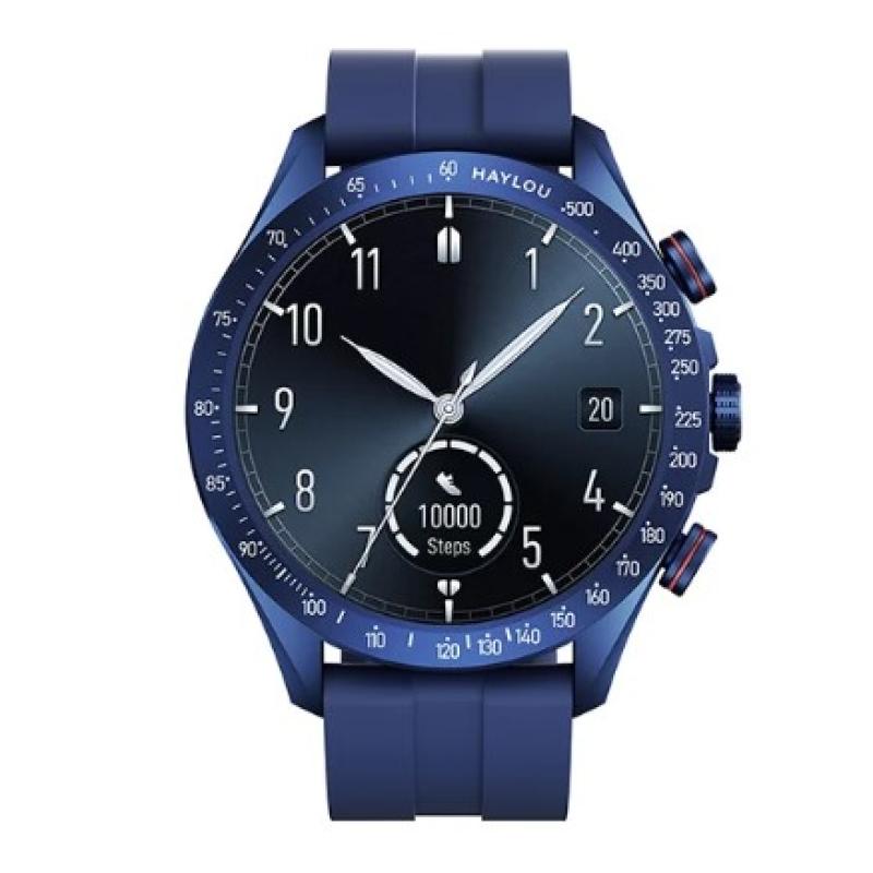 Haylou Solar Pro BT Calling Smart Watch