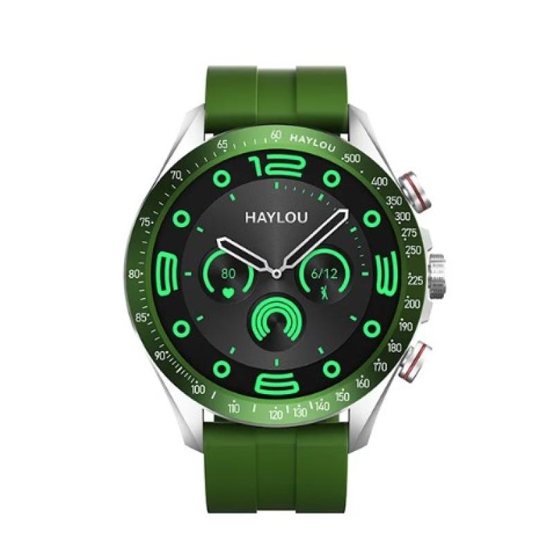 Haylou Solar Pro BT Calling Smart Watch