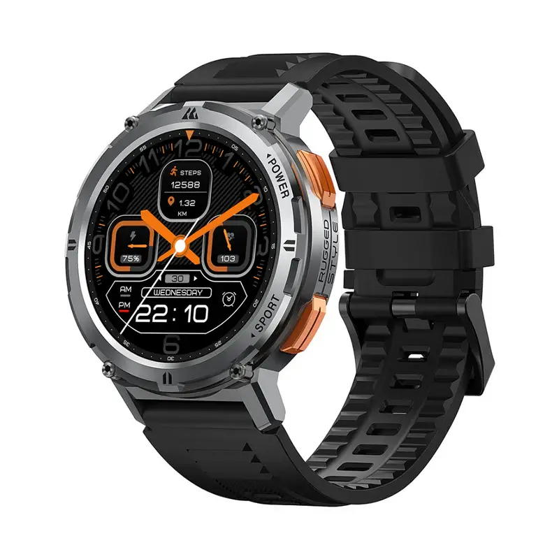 KOSPET TANK T2 Calling Rugged Smart watch