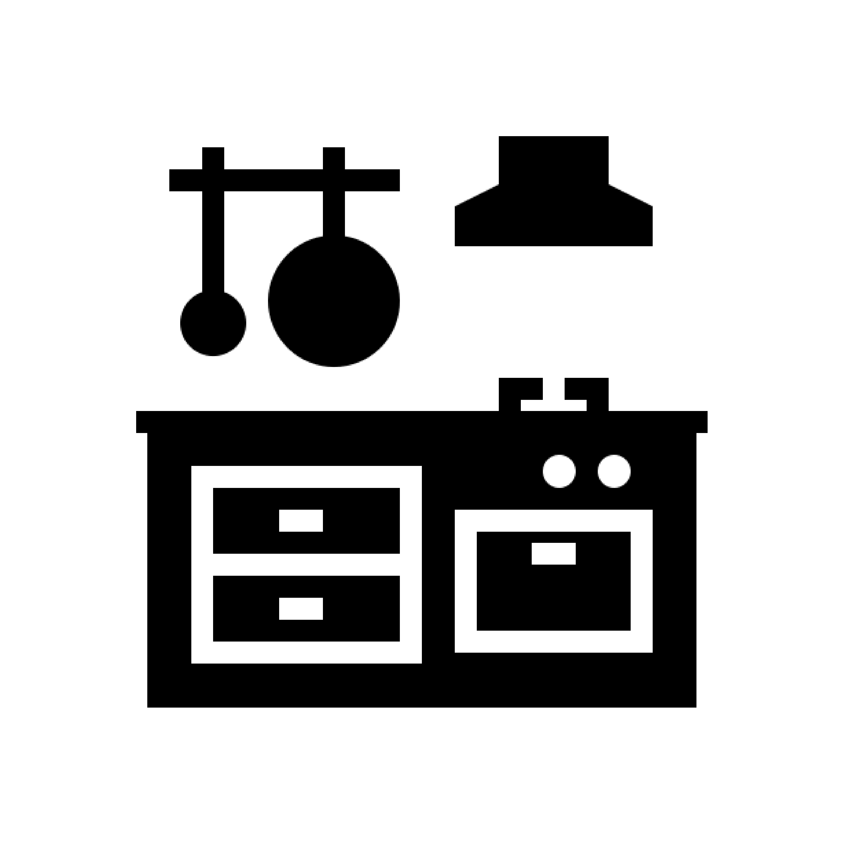 Kitchen & Dining