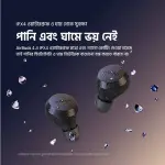 Oraimo AirBuds 4 ENC True Wireless Earbuds