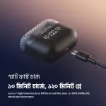 Oraimo AirBuds 4 ENC True Wireless Earbuds