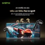 Oraimo FreePods Neo x Tahsan True Wireless Earbuds