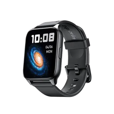 Oraimo Watch 4 Plus 2.01″ HD IP68 Smart Watch