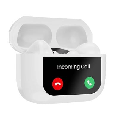 Airpods pro 2nd gen ANC with Touch Display screen