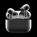 Airpods Pro 2nd Generation