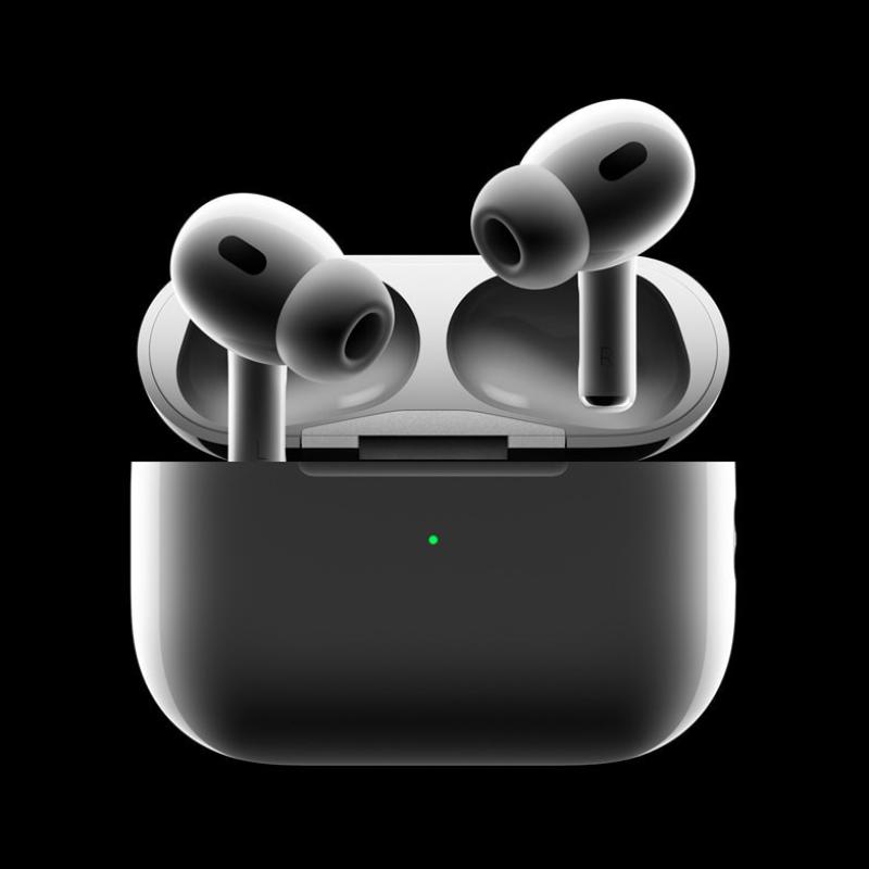 Airpods Pro 2nd Generation