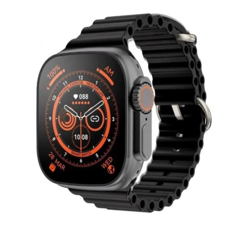 T900 Ultra 2 Smart Watch