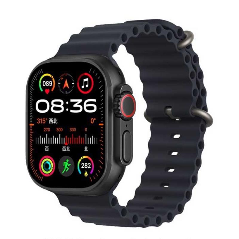 T900 Ultra 2 Smart Watch
