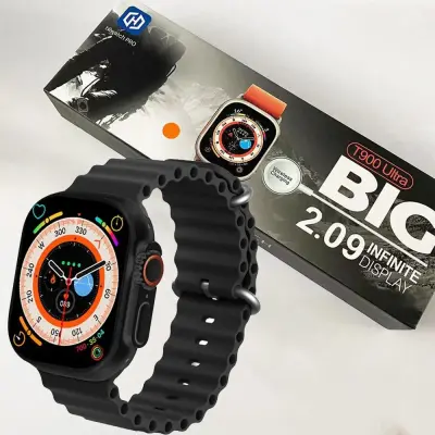 T900 Ultra 2 Smart Watch